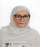 د. نعيمة بنت بكر البوقري