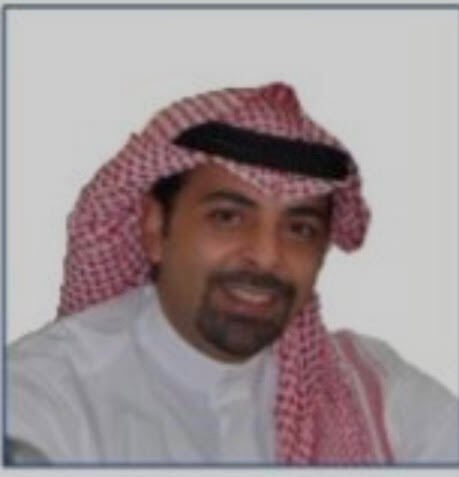 د. ياسر بن علي محمد صالح باعشن