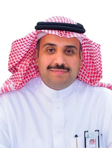 د. تميم عبد الله البسام